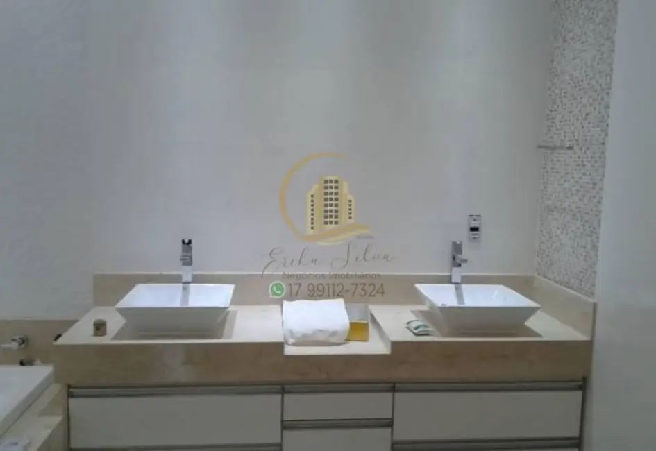 Casa de Condomínio com 3 quartos à venda, 270m2 em Parque Residencial Damha IV, Sao Jose Do Rio Preto - SP - imagem 3 Foto 3 de Casa de Condomínio com 3 quartos à venda, 270m2 em Parque Residencial Damha IV, Sao Jose Do Rio Preto - SP