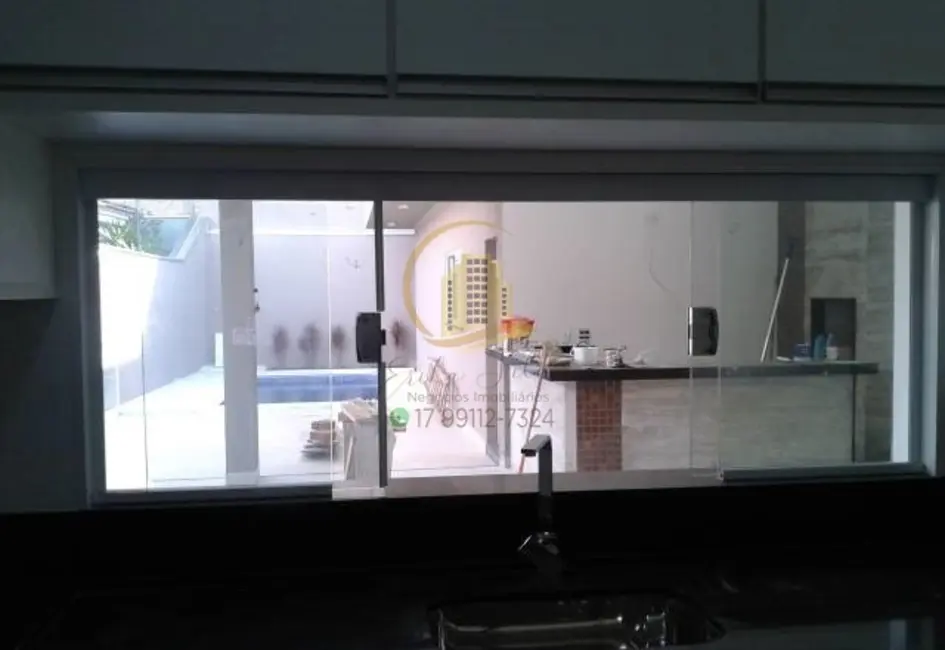 Casa de Condomínio com 3 quartos à venda, 270m2 em Parque Residencial Damha IV, Sao Jose Do Rio Preto - SP - imagem 8 Foto 8 de Casa de Condomínio com 3 quartos à venda, 270m2 em Parque Residencial Damha IV, Sao Jose Do Rio Preto - SP