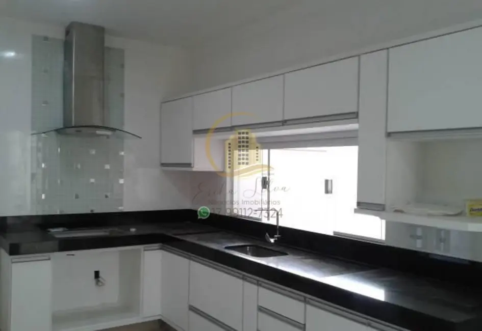 Casa de Condomínio com 3 quartos à venda, 270m2 em Parque Residencial Damha IV, Sao Jose Do Rio Preto - SP - imagem 2 Foto 2 de Casa de Condomínio com 3 quartos à venda, 270m2 em Parque Residencial Damha IV, Sao Jose Do Rio Preto - SP