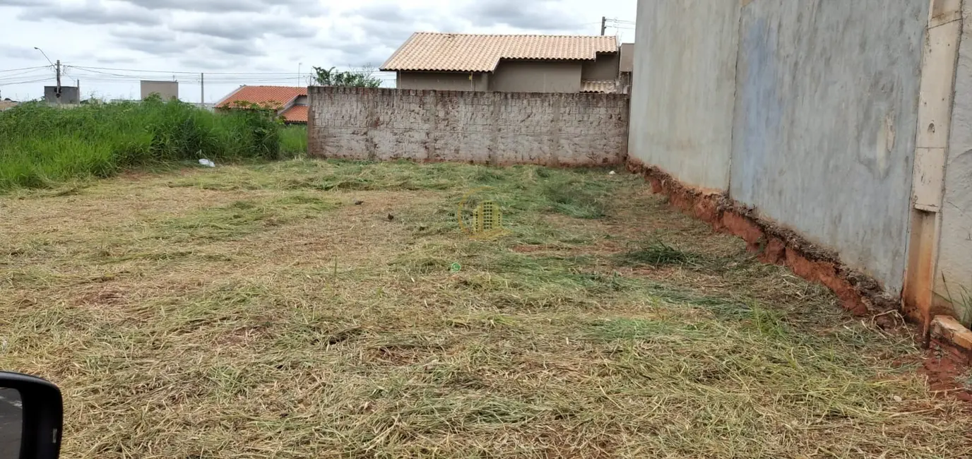 Terreno / Lote à venda, 203m2 em Residencial São Thomaz, Sao Jose Do Rio Preto - SP - imagem 1 Foto 1 de Terreno / Lote à venda, 203m2 em Residencial São Thomaz, Sao Jose Do Rio Preto - SP