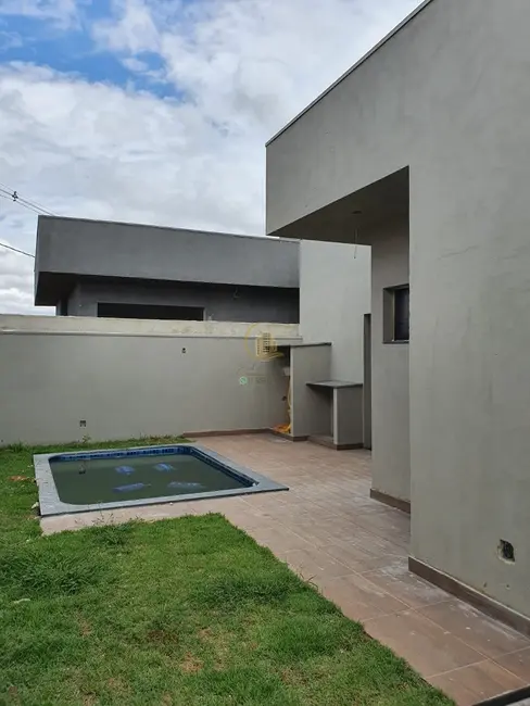 Foto 8 de Casa de Condomínio com 3 quartos à venda, 148m2 em Mirassol - SP