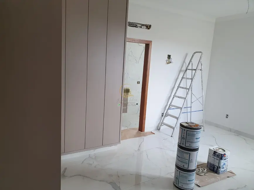 Foto 4 de Casa de Condomínio com 3 quartos à venda, 148m2 em Mirassol - SP