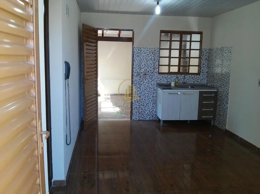 Foto 2 de Casa de Condomínio com 2 quartos à venda, 80m2 em Residencial Jardim das Acácias, Sao Jose Do Rio Preto - SP
