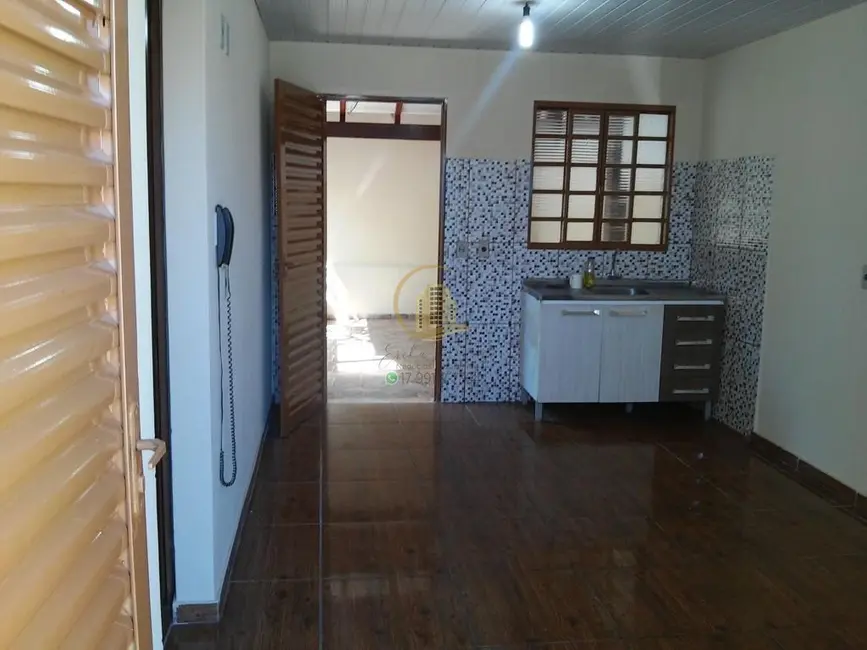 Casa de Condomínio com 2 quartos à venda, 80m2 em Residencial Jardim das Acácias, Sao Jose Do Rio Preto - SP - imagem 2 Foto 2 de Casa de Condomínio com 2 quartos à venda, 80m2 em Residencial Jardim das Acácias, Sao Jose Do Rio Preto - SP