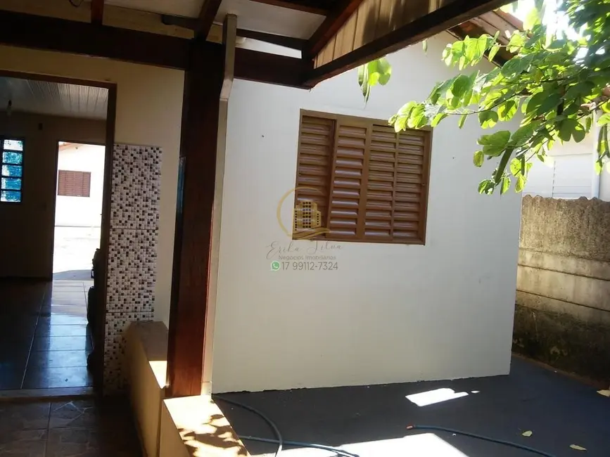 Casa de Condomínio com 2 quartos à venda, 80m2 em Residencial Jardim das Acácias, Sao Jose Do Rio Preto - SP - imagem 3 Foto 3 de Casa de Condomínio com 2 quartos à venda, 80m2 em Residencial Jardim das Acácias, Sao Jose Do Rio Preto - SP