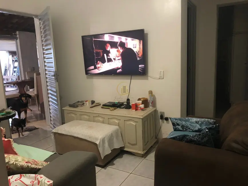 Foto 7 de Casa com 2 quartos à venda, 89m2 em Sao Jose Do Rio Preto - SP