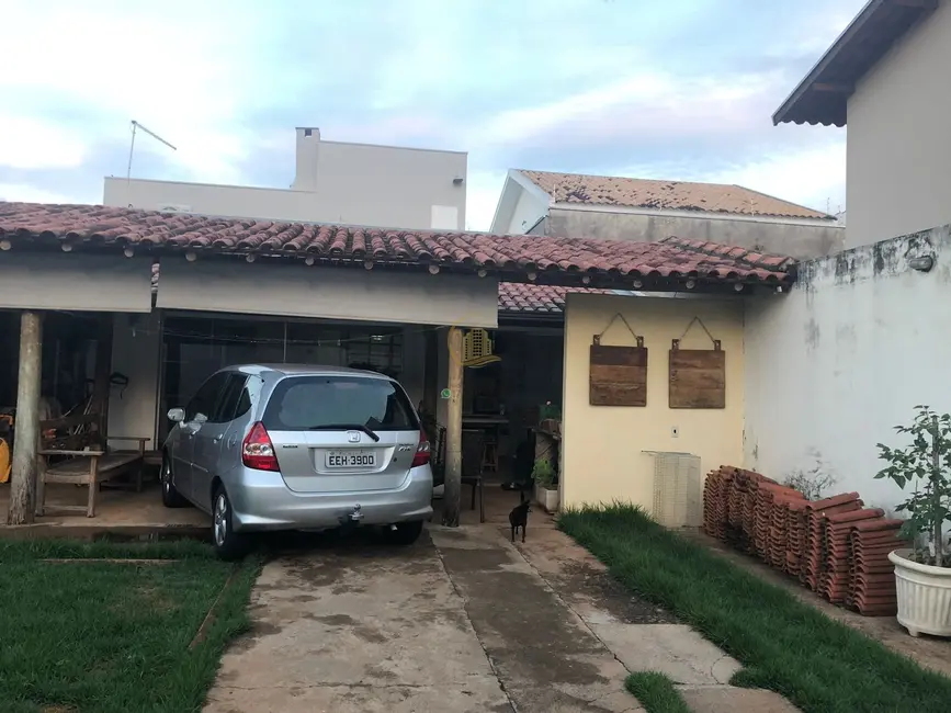 Foto 3 de Casa com 2 quartos à venda, 89m2 em Sao Jose Do Rio Preto - SP