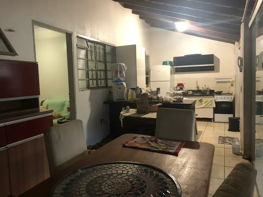 Foto 4 de Casa com 2 quartos à venda, 89m2 em Sao Jose Do Rio Preto - SP