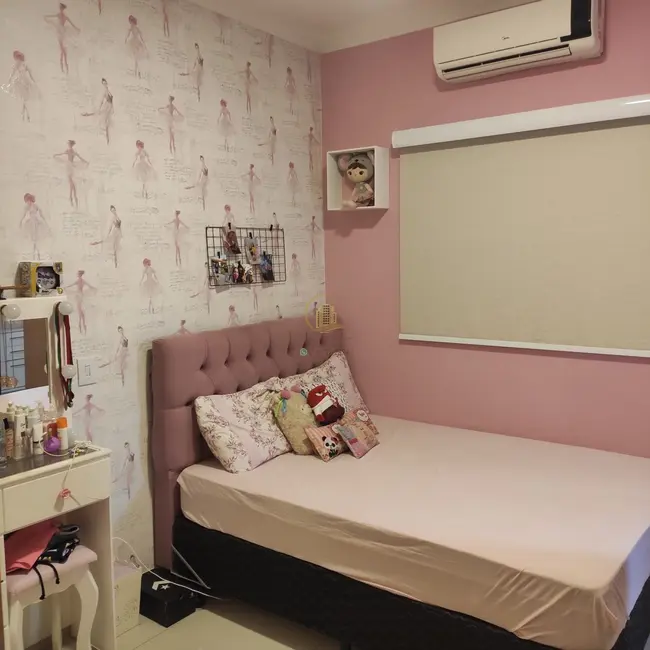 Foto 7 de Casa de Condomínio com 3 quartos à venda, 217m2 em Quinta do Lago Residence, Sao Jose Do Rio Preto - SP