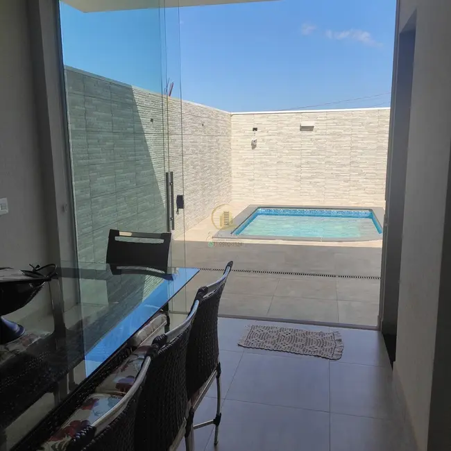 Foto 9 de Casa de Condomínio com 3 quartos à venda, 217m2 em Quinta do Lago Residence, Sao Jose Do Rio Preto - SP