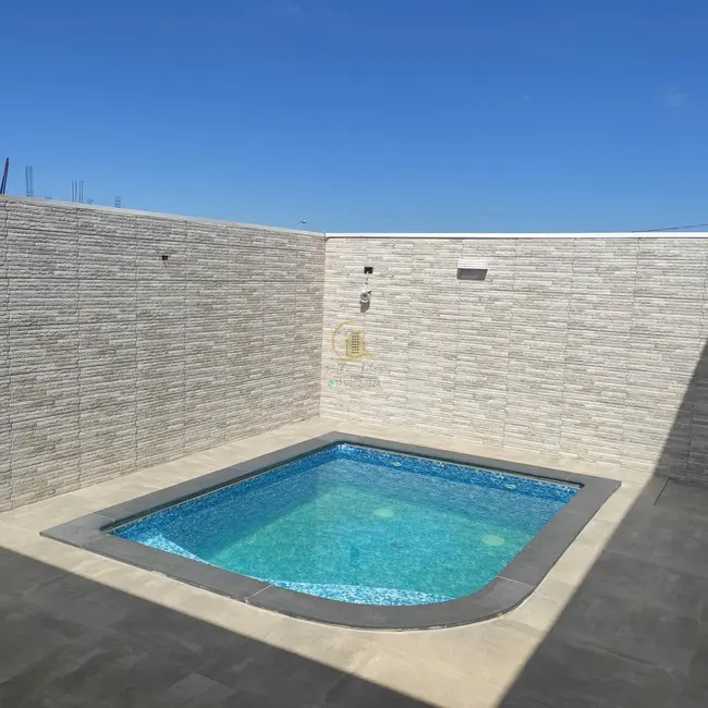 Foto 8 de Casa de Condomínio com 3 quartos à venda, 217m2 em Quinta do Lago Residence, Sao Jose Do Rio Preto - SP