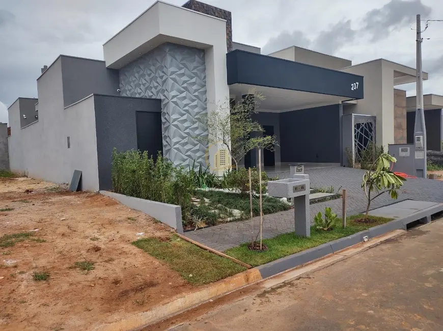 Foto 4 de Casa de Condomínio com 3 quartos à venda, 159m2 em Mirassol - SP