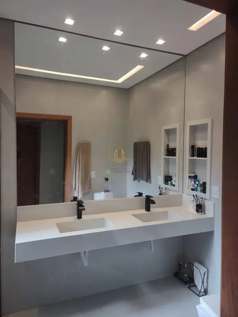 Foto 9 de Casa de Condomínio com 3 quartos à venda, 159m2 em Mirassol - SP