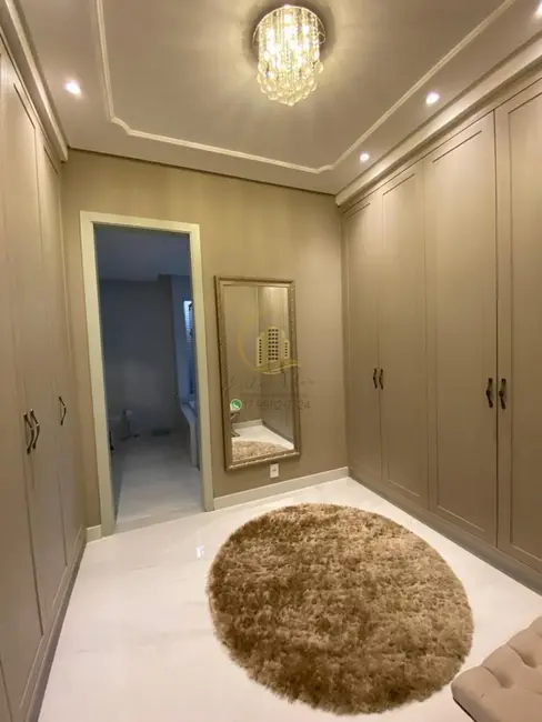 Foto 26 de Casa de Condomínio com 4 quartos à venda, 302m2 em Parque Residencial Damha, Sao Jose Do Rio Preto - SP