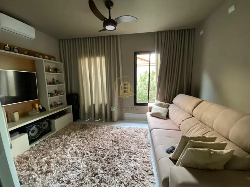 Casa de Condomínio com 4 quartos à venda, 302m2 em Parque Residencial Damha, Sao Jose Do Rio Preto - SP - imagem 8 Foto 8 de Casa de Condomínio com 4 quartos à venda, 302m2 em Parque Residencial Damha, Sao Jose Do Rio Preto - SP