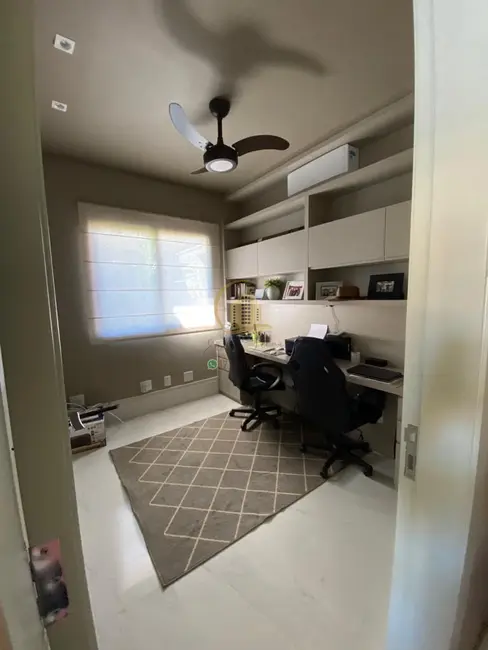 Foto 10 de Casa de Condomínio com 4 quartos à venda, 302m2 em Parque Residencial Damha, Sao Jose Do Rio Preto - SP