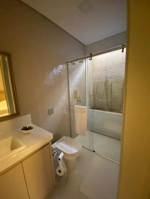 Foto 17 de Casa de Condomínio com 4 quartos à venda, 302m2 em Parque Residencial Damha, Sao Jose Do Rio Preto - SP