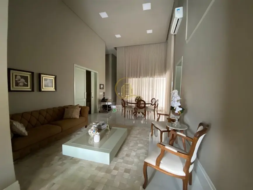 Casa de Condomínio com 4 quartos à venda, 302m2 em Parque Residencial Damha, Sao Jose Do Rio Preto - SP - imagem 5 Foto 5 de Casa de Condomínio com 4 quartos à venda, 302m2 em Parque Residencial Damha, Sao Jose Do Rio Preto - SP