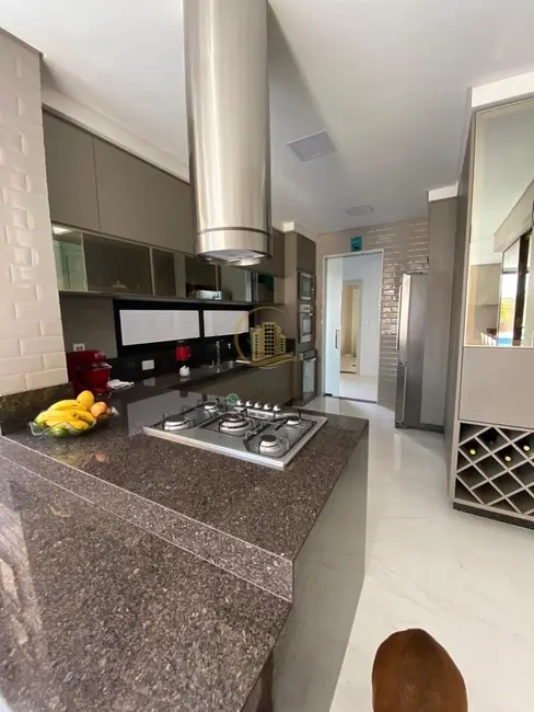 Foto 39 de Casa de Condomínio com 4 quartos à venda, 302m2 em Parque Residencial Damha, Sao Jose Do Rio Preto - SP