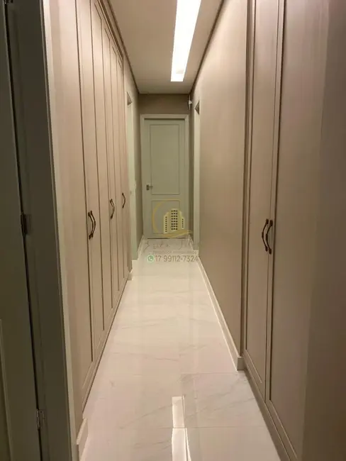 Foto 15 de Casa de Condomínio com 4 quartos à venda, 302m2 em Parque Residencial Damha, Sao Jose Do Rio Preto - SP