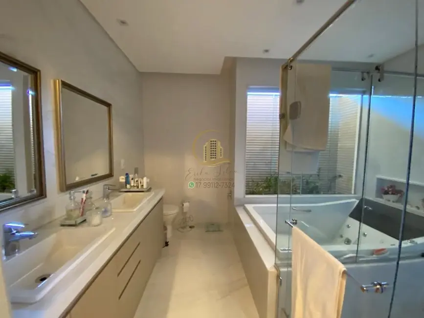 Foto 23 de Casa de Condomínio com 4 quartos à venda, 302m2 em Parque Residencial Damha, Sao Jose Do Rio Preto - SP