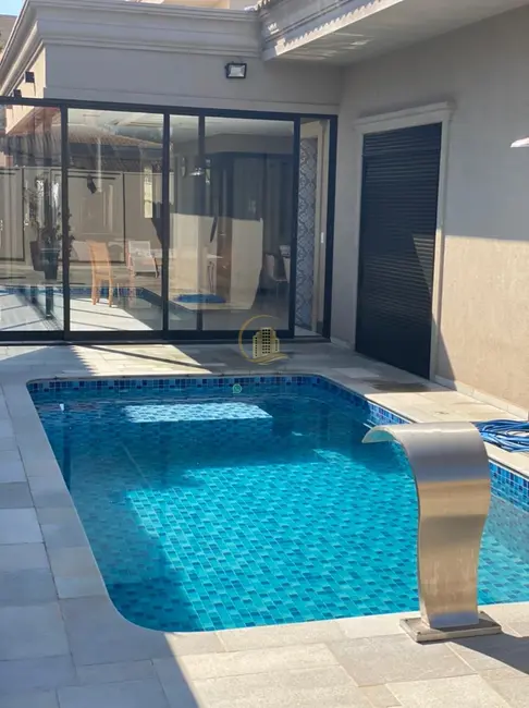 Foto 29 de Casa de Condomínio com 4 quartos à venda, 302m2 em Parque Residencial Damha, Sao Jose Do Rio Preto - SP