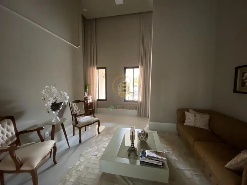 Casa de Condomínio com 4 quartos à venda, 302m2 em Parque Residencial Damha, Sao Jose Do Rio Preto - SP - imagem 7 Foto 7 de Casa de Condomínio com 4 quartos à venda, 302m2 em Parque Residencial Damha, Sao Jose Do Rio Preto - SP