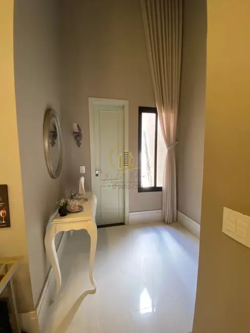 Foto 14 de Casa de Condomínio com 4 quartos à venda, 302m2 em Parque Residencial Damha, Sao Jose Do Rio Preto - SP