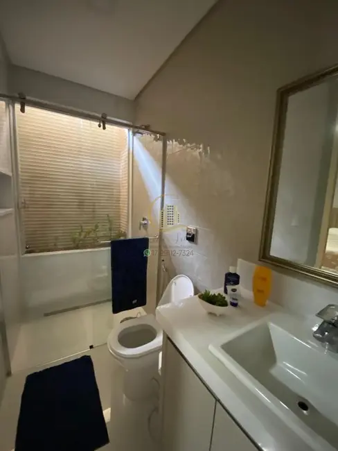 Foto 18 de Casa de Condomínio com 4 quartos à venda, 302m2 em Parque Residencial Damha, Sao Jose Do Rio Preto - SP