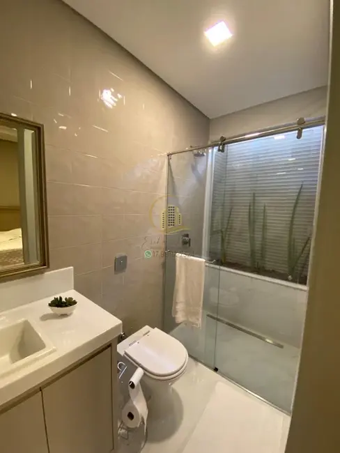 Foto 21 de Casa de Condomínio com 4 quartos à venda, 302m2 em Parque Residencial Damha, Sao Jose Do Rio Preto - SP