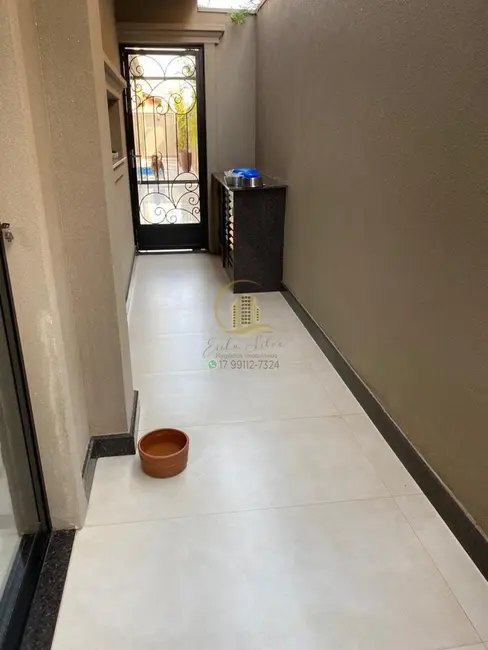 Foto 36 de Casa de Condomínio com 4 quartos à venda, 302m2 em Parque Residencial Damha, Sao Jose Do Rio Preto - SP