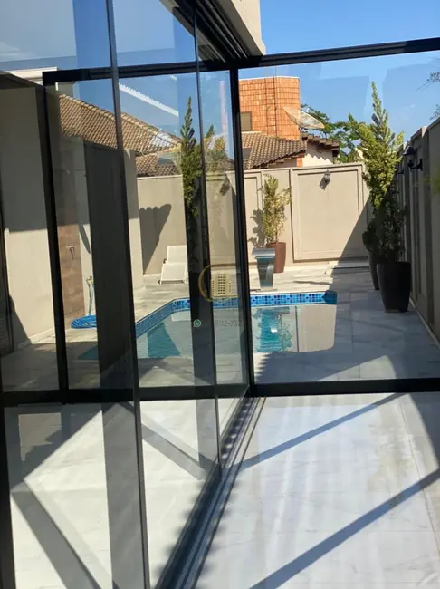 Foto 35 de Casa de Condomínio com 4 quartos à venda, 302m2 em Parque Residencial Damha, Sao Jose Do Rio Preto - SP