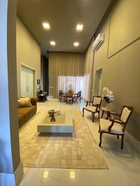 Foto 11 de Casa de Condomínio com 4 quartos à venda, 302m2 em Parque Residencial Damha, Sao Jose Do Rio Preto - SP