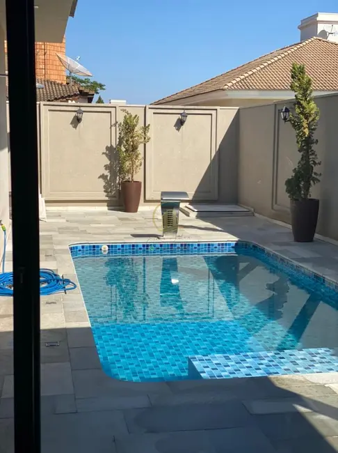 Foto 34 de Casa de Condomínio com 4 quartos à venda, 302m2 em Parque Residencial Damha, Sao Jose Do Rio Preto - SP