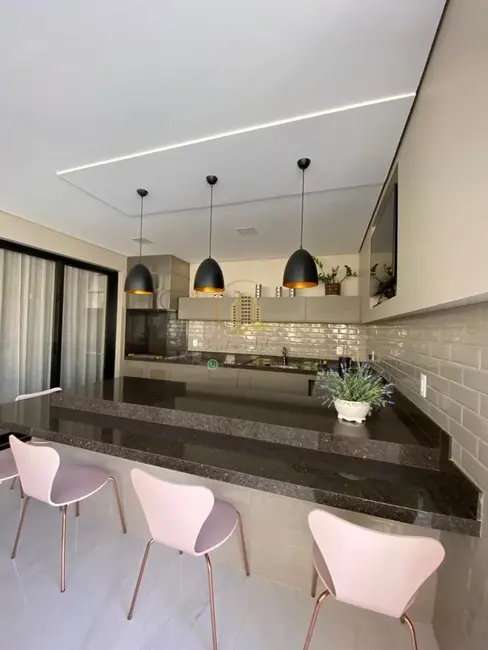 Foto 32 de Casa de Condomínio com 4 quartos à venda, 302m2 em Parque Residencial Damha, Sao Jose Do Rio Preto - SP