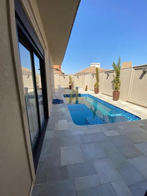 Foto 31 de Casa de Condomínio com 4 quartos à venda, 302m2 em Parque Residencial Damha, Sao Jose Do Rio Preto - SP