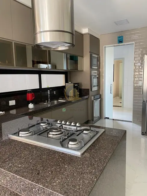 Foto 37 de Casa de Condomínio com 4 quartos à venda, 302m2 em Parque Residencial Damha, Sao Jose Do Rio Preto - SP