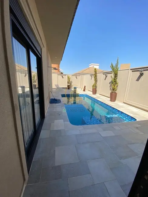 Foto 33 de Casa de Condomínio com 4 quartos à venda, 302m2 em Parque Residencial Damha, Sao Jose Do Rio Preto - SP