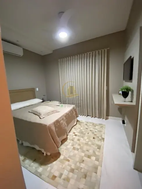 Foto 16 de Casa de Condomínio com 4 quartos à venda, 302m2 em Parque Residencial Damha, Sao Jose Do Rio Preto - SP