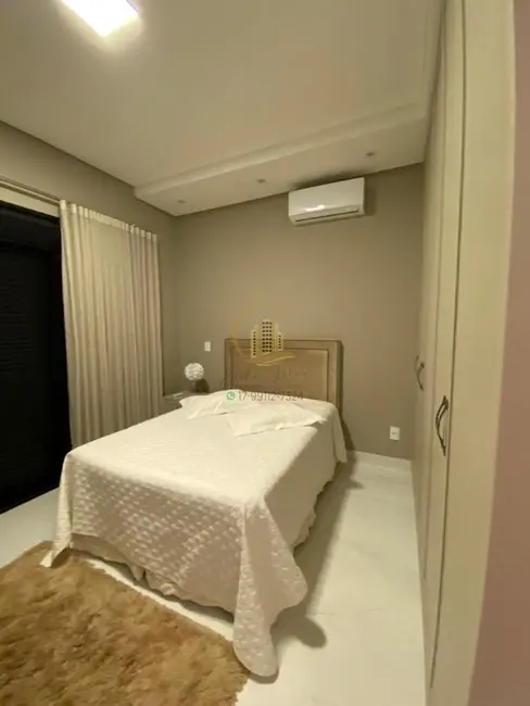 Foto 20 de Casa de Condomínio com 4 quartos à venda, 302m2 em Parque Residencial Damha, Sao Jose Do Rio Preto - SP