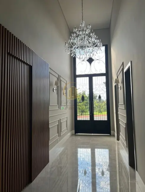 Foto 5 de Casa de Condomínio com 5 quartos à venda, 500m2 em Parque Residencial Damha, Sao Jose Do Rio Preto - SP