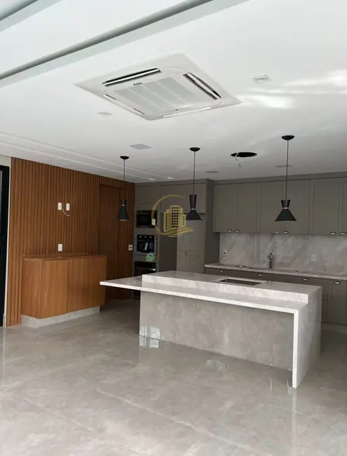 Foto 7 de Casa de Condomínio com 5 quartos à venda, 500m2 em Parque Residencial Damha, Sao Jose Do Rio Preto - SP