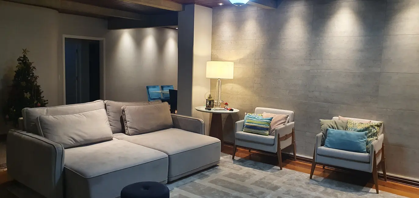 Foto 1 de Apartamento com 3 quartos à venda, 157m2 em Sao Jose Do Rio Preto - SP