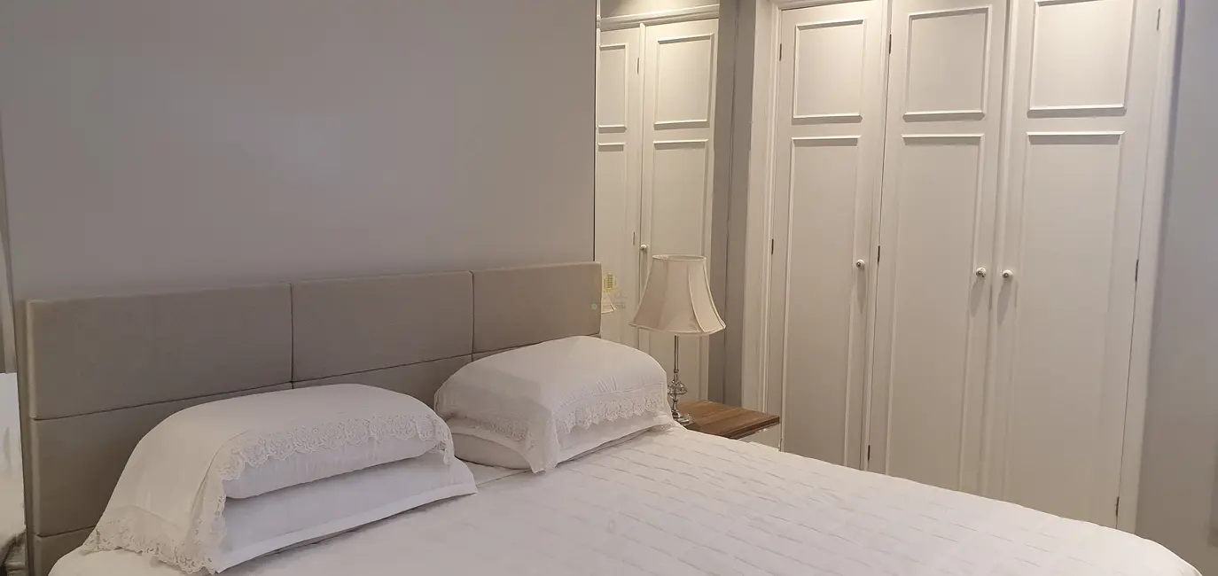 Apartamento com 3 quartos à venda, 157m2 em Sao Jose Do Rio Preto - SP - imagem 3 Foto 3 de Apartamento com 3 quartos à venda, 157m2 em Sao Jose Do Rio Preto - SP