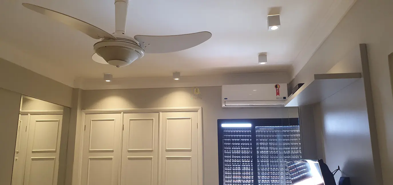 Apartamento com 3 quartos à venda, 157m2 em Sao Jose Do Rio Preto - SP - imagem 8 Foto 8 de Apartamento com 3 quartos à venda, 157m2 em Sao Jose Do Rio Preto - SP