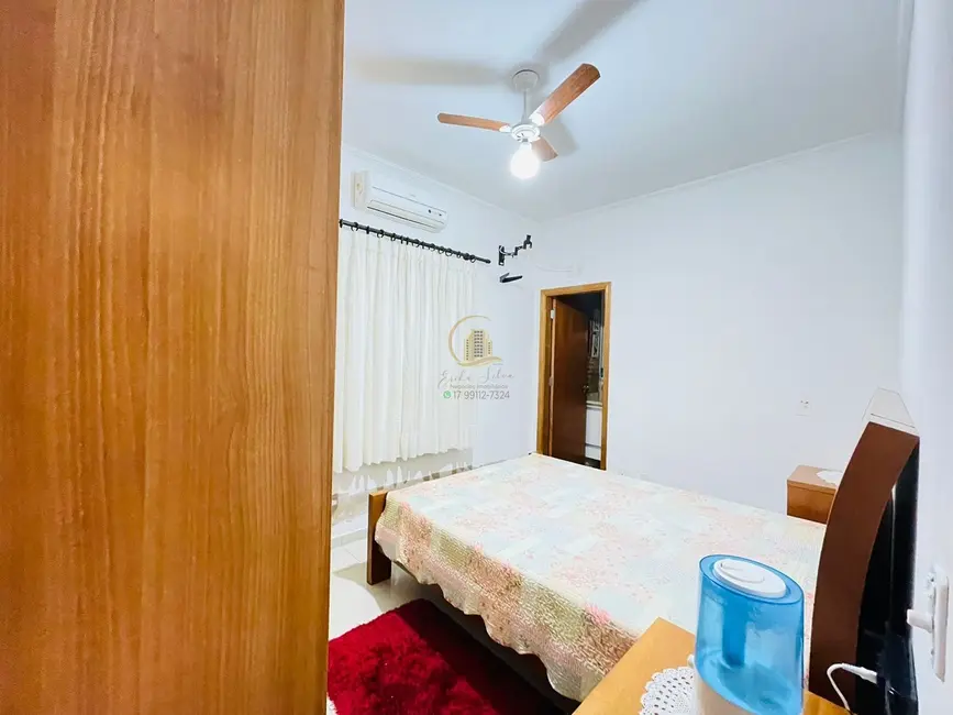 Casa com 2 quartos à venda, 120m2 em Residencial Califórnia, Sao Jose Do Rio Preto - SP - imagem 6 Foto 6 de Casa com 2 quartos à venda, 120m2 em Residencial Califórnia, Sao Jose Do Rio Preto - SP