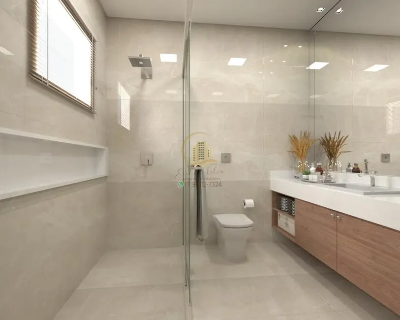 Foto 6 de Casa de Condomínio com 3 quartos à venda, 221m2 em Condomínio Vilage La Montagne, Sao Jose Do Rio Preto - SP