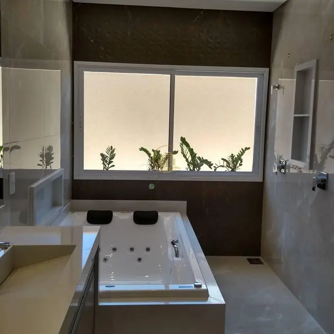 Foto 9 de Casa de Condomínio com 3 quartos à venda, 191m2 em Residencial Gaivota II, Sao Jose Do Rio Preto - SP