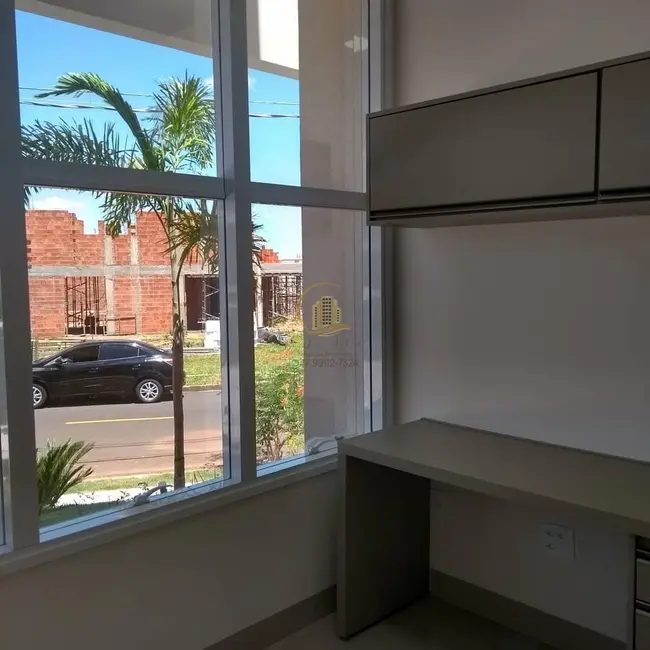 Foto 5 de Casa de Condomínio com 3 quartos à venda, 191m2 em Residencial Gaivota II, Sao Jose Do Rio Preto - SP