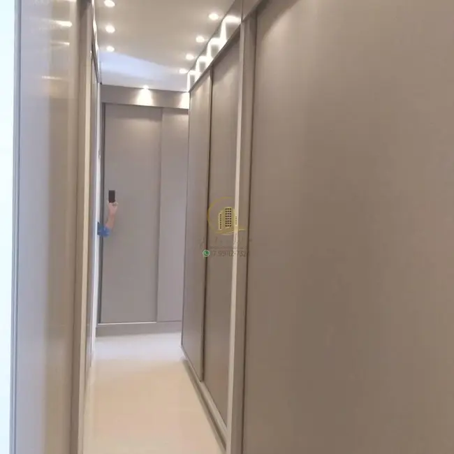 Foto 6 de Casa de Condomínio com 3 quartos à venda, 191m2 em Residencial Gaivota II, Sao Jose Do Rio Preto - SP